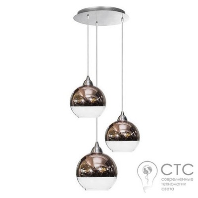 Подвесной светильник Nowodvorski 9307 Globe Copper