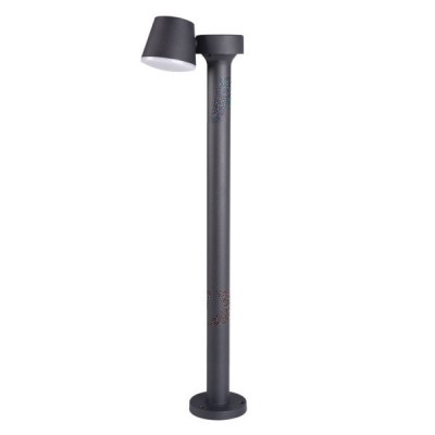 Парковий світильник Kanlux 32533 Dromi LED 80 7W-GR