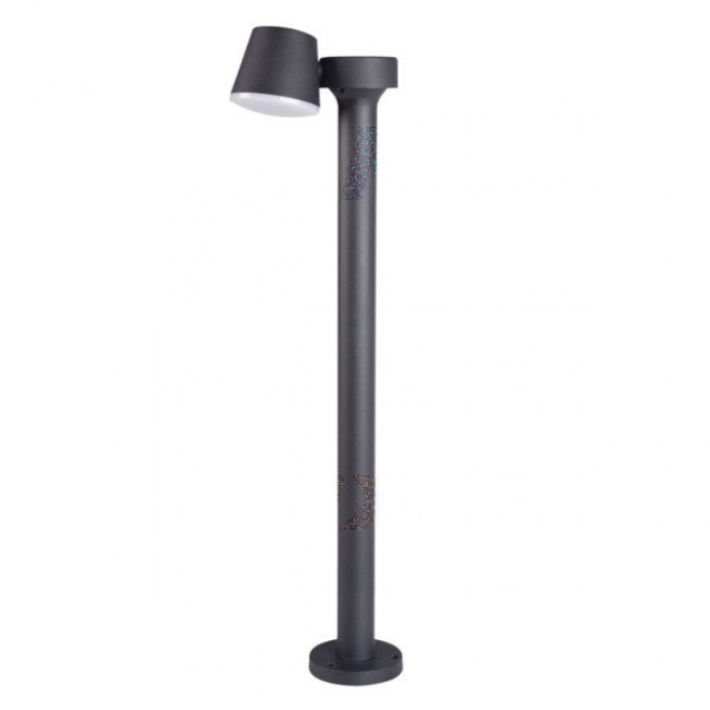 Парковый светильник Kanlux 32533 Dromi LED 80 7W-GR
