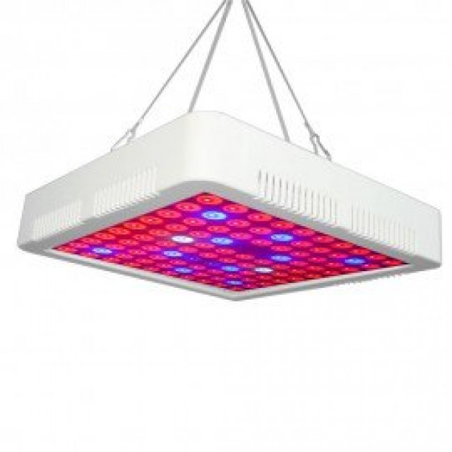Светодиодный фитосветильник PWL 65W Grow light WH