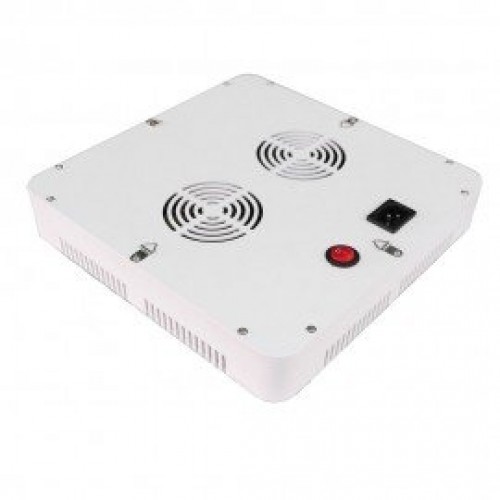 Светодиодный фитосветильник PWL 65W Grow light WH - фото 3