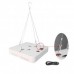 Светодиодный фитосветильник PWL 65W Grow light WH