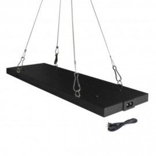 Светодиодный фитосветильник PWL 65W Grow light WH - фото 5