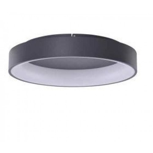 Потолочный светильник Azzardo AZ4001 Smart Solvent R 110 - фото 1