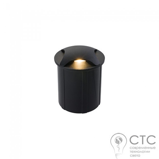 Грунтовый светильник Nowodvorski 8162 Pat LED 3W