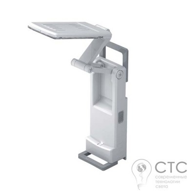 Акумуляторний настільний світильник DE1701