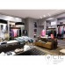 Трековый светильник Kanlux 33131 Acord ATL1 18W-930-S6-B