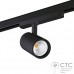 Трековый светильник Kanlux 33131 Acord ATL1 18W-930-S6-B