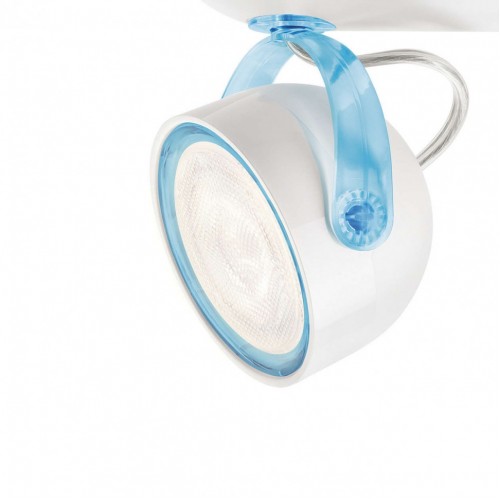 LED Спот светильник PHILIPS 53233/35/16 - фото 2