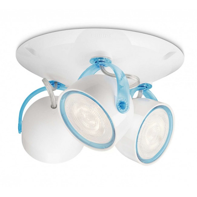 LED Спот светильник PHILIPS 53233/35/16