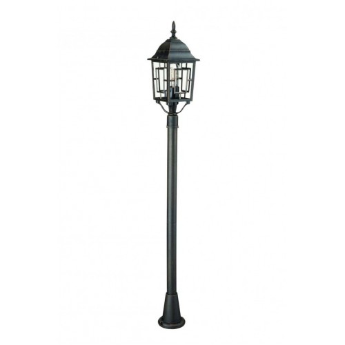 Садово — парковый светильник  классик  PHILIPS 15193/86/10 - фото 1