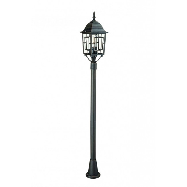 Садове - парковий світильник класик PHILIPS 15193/86/10