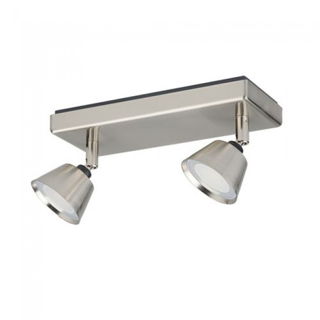 Спот светильник 2-й LIGHT TOPPS LT22127