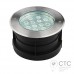 Тротуарный светильник Feron SP4114 12W 2700K