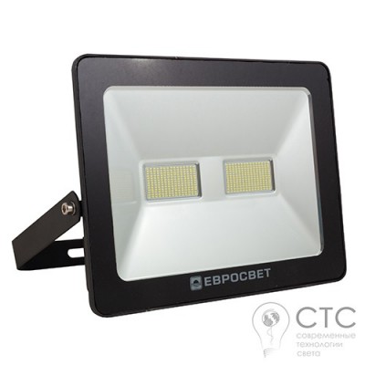 Светодиодный прожектор EVRO LIGHT EV-100-01 100W 6400K SMD