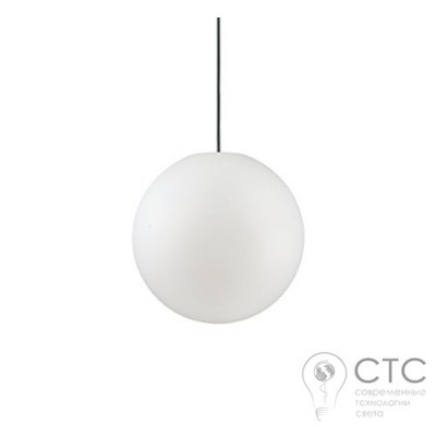Подвесной светильник Ideal Lux Sole SP1 Small (135991)