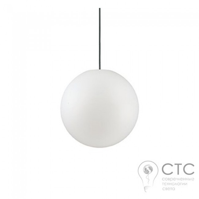 Подвесной светильник Ideal Lux Sole SP1 Small (135991)