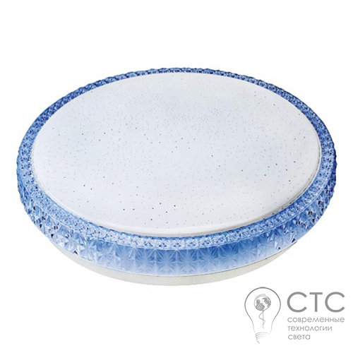 Светодиодный светильник Horoz 48W Ghost-48 6400K - фото 1