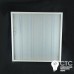 Светодиодный светильник Powerlux 36W LED Prismatic 6500K 600x600