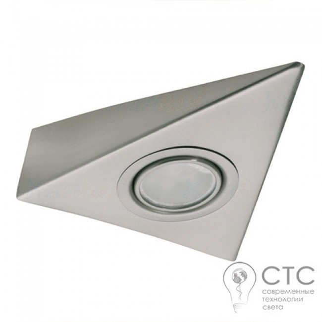 Мебельный светильник Kanlux Zepo LFD-T02-C/M (04381)
