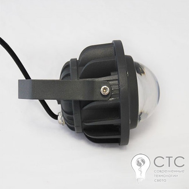 Светильник промышленный Powerlux ДСП-GR-C030-01 30W 3000K