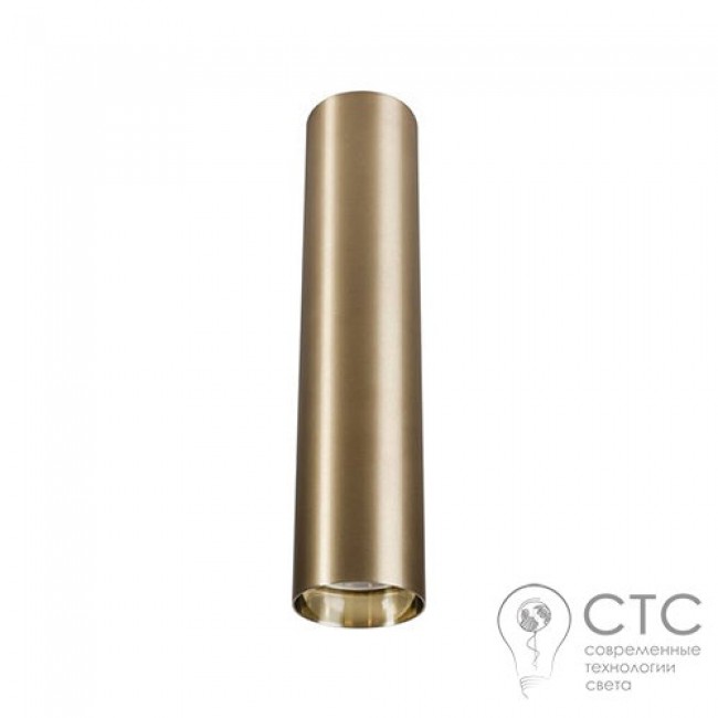 Точечный потолочный светильник Nowodvorski 8912 Eye M Brass