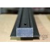 Однофазный шинопровод Feron CAB1004 черный