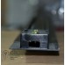 Однофазный шинопровод Feron CAB1004 черный
