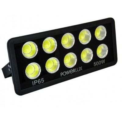 Светодиодный прожектор LED PWL 500W 2700K IP65-TOWER