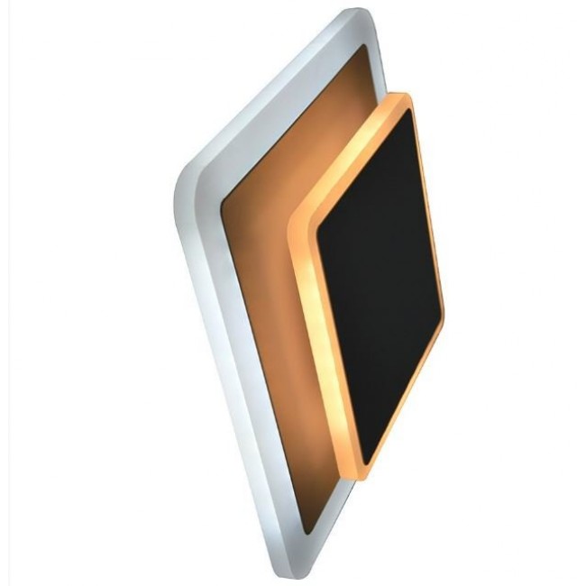 Светодиодный светильник LUMINARIA GEOMETRIA SQUARE 12W