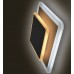 Светодиодный светильник LUMINARIA GEOMETRIA SQUARE 12W
