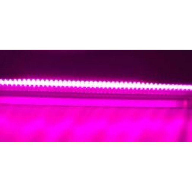 Светодиодная  фито линейка полного спектра-SMD 2835 