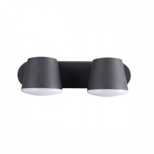 Cадово-парковый светильник Kanlux 32531 Dromi LED EL-2 13W-GR - фото 1