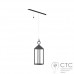 Настольная лампа Nowodvorski 8177 Picnic LED Graphite