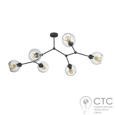 Люстра TK Lighting 2731 Fairy