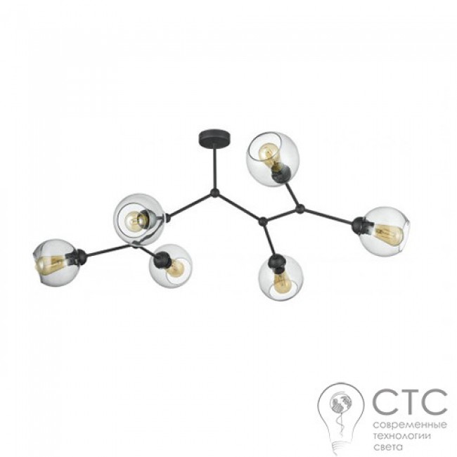 Люстра TK Lighting 2731 Fairy
