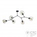Люстра TK Lighting 2731 Fairy