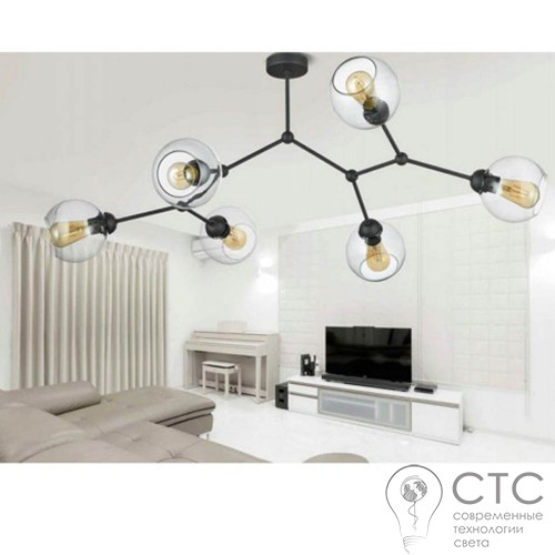 Люстра TK Lighting 2731 Fairy - фото 3