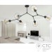 Люстра TK Lighting 2731 Fairy