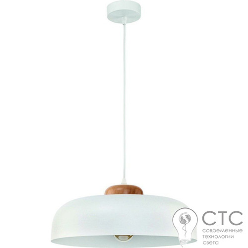Подвесной светильник TK Lighting 2375 Steel - фото 1