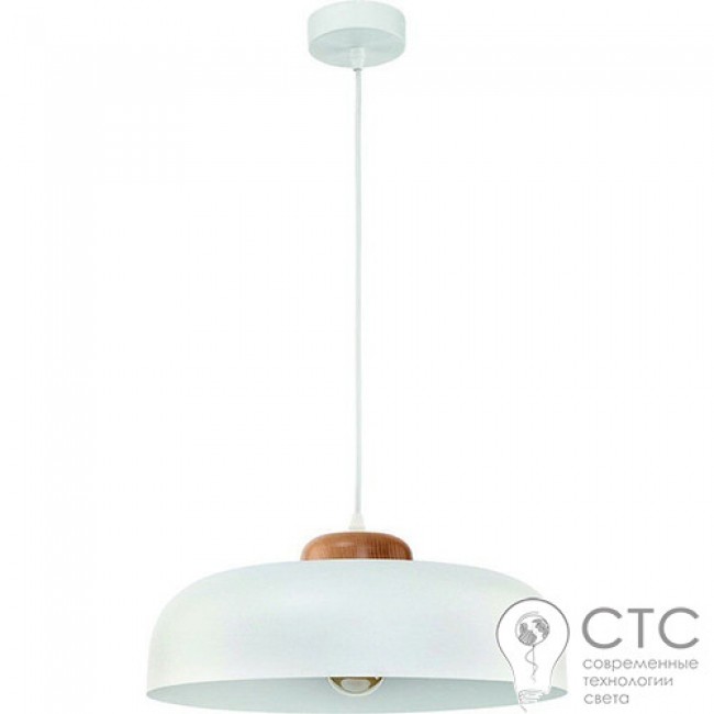 Підвісний світильник TK Lighting 2375 Steel