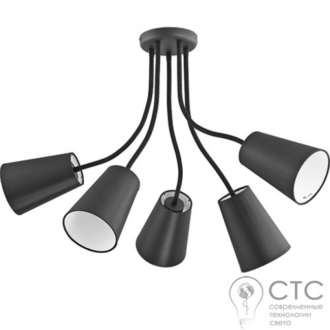 Люстра TK Lighting 2104 Wire