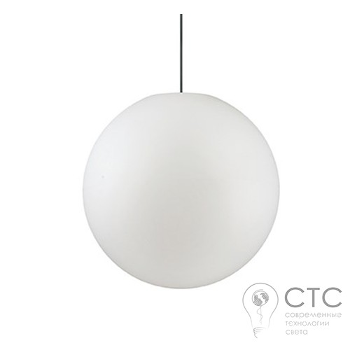 Подвесной светильник Ideal Lux Sole SP1 Big (136011)  - фото 1