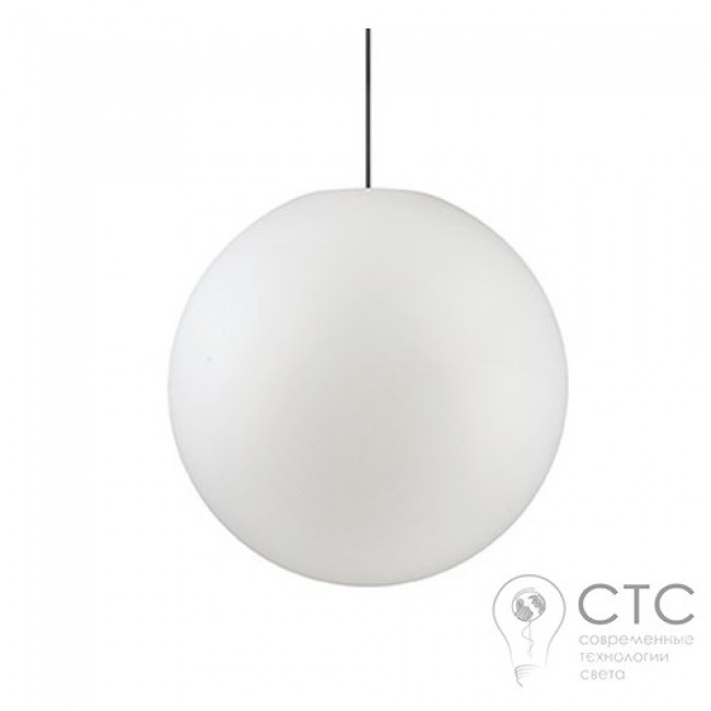 Подвесной светильник Ideal Lux Sole SP1 Big (136011) 
