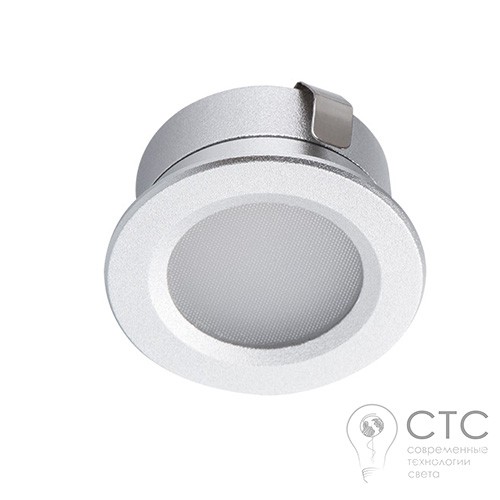 Светильник для ванной Kanlux Imber LED NW (23520)  - фото 1