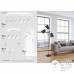 Люстра Nowodvorski 9763 Flex Shade White