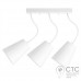 Люстра Nowodvorski 9763 Flex Shade White