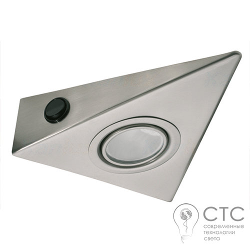 Мебельный светильник Kanlux Zepo LFD-T02/S-C/M (04386) - фото 1
