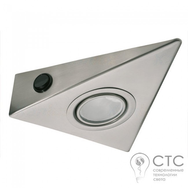 Мебельный светильник Kanlux Zepo LFD-T02/S-C/M (04386)