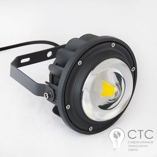 Светильник промышленный Powerlux ДСП-GR-C040-01 40W 3000K
